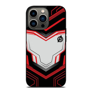 MARVEL AVENGER END GAME QUANTUM COSTUM iPhone 13 Pro Case MARVEL AVENGER END GAME QUANTUM COSTUM iPhone 13 Pro Case