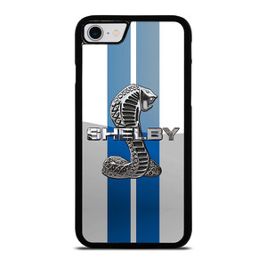 FORD SHELBY COBRA BADGE iPhone SE 2022 Case