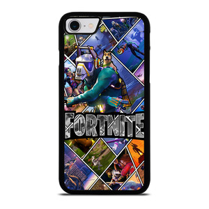 FORTNITE 2 iPhone SE 2022 Case