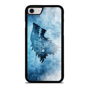 GAME OF THRONES STARK iPhone SE 2022 Case