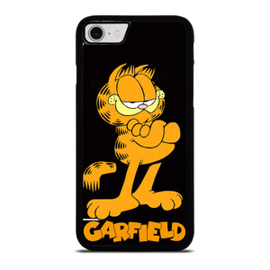 GARFIELD Lazy Cat iPhone SE 2022 Case