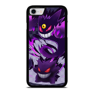 GENGAR POKEMON iPhone SE 2022 Case