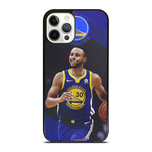 STEPHEN CURRY GS WARRIORS 30 iPhone 12 Pro Case STEPHEN CURRY GS WARRIORS 30 iPhone 12 Pro Case
