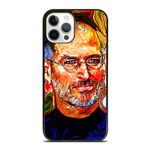 STEVE JOBS iPhone 12 Pro Case