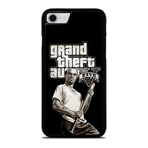GRAND THEFT AUTO GTA TREVOR iPhone SE 2022 Case