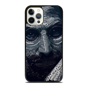 STEVEN PAUL STEVE JOBS iPhone 12 Pro Case STEVEN PAUL STEVE JOBS iPhone 12 Pro Case