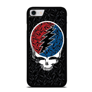 GRATEFUL DEAD FACE iPhone SE 2022 Case