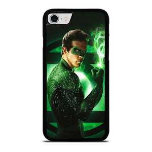 GREEN LANTERN iPhone SE 2022 Case
