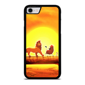 HAKUNA MATATA LION KING iPhone SE 2022 Case