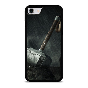 HAMMER OF THOR iPhone SE 2022 Case