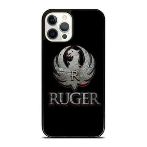 STURM RUGER FIREARM 3 iPhone 12 Pro Case STURM RUGER FIREARM 3 iPhone 12 Pro Case