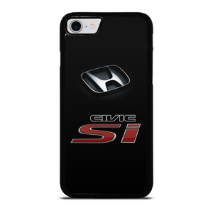 HONDA CIVIC SI EMBLEM iPhone SE 2022 Case