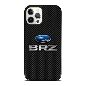 SUBARU BRZ iPhone 12 Pro Case SUBARU BRZ iPhone 12 Pro Case
