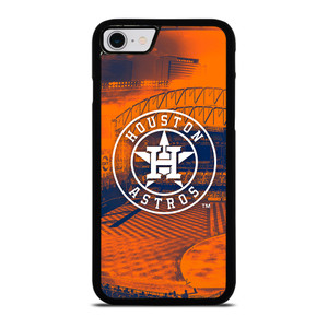 HOUSTON ASTROS MLB 3 iPhone SE 2022 Case