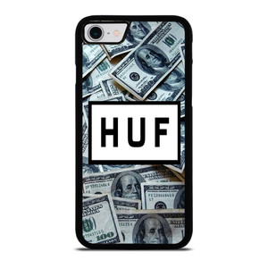 HUF MONEY iPhone SE 2022 Case
