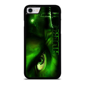INCREDIBLE HULK iPhone SE 2022 Case