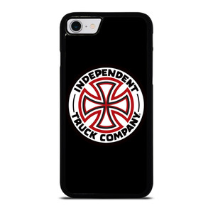 INDEPENDENT TRUCK LOGO iPhone SE 2022 Case INDEPENDENT TRUCK LOGO iPhone SE 2022 Case
