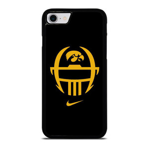 IOWA HAWKEYES 5 iPhone SE 2022 Case