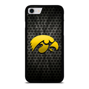 IOWA HAWKEYES NEW iPhone SE 2022 Case