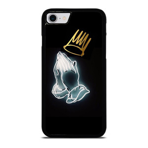 J COLE AND DRAKE iPhone SE 2022 Case
