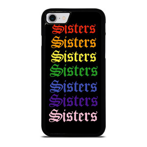 JAMES CHARLES SISTERS iPhone SE 2022 Case