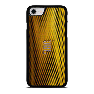 JBL YELLOW LOGO iPhone SE 2022 Case