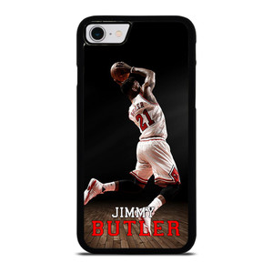 JIMMY BUTLER CHICAGO BULLS iPhone SE 2022 Case