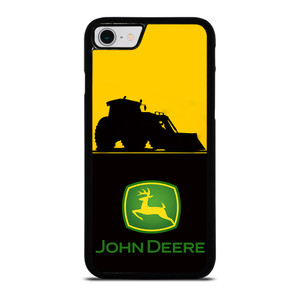 JOHN DEERE SCOOP iPhone SE 2022 Case JOHN DEERE SCOOP iPhone SE 2022 Case