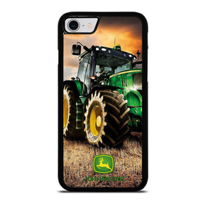 JOHN DEERE TRACTOR iPhone SE 2022 Case