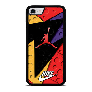 JORDAN BASKETBAL iPhone SE 2022 Case