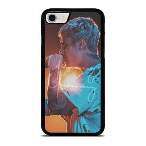 JUSTIN BIEBER YUMMY YUMMY iPhone SE 2022 Case