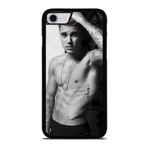 JUSTIN BIEBER iPhone SE 2022 Case