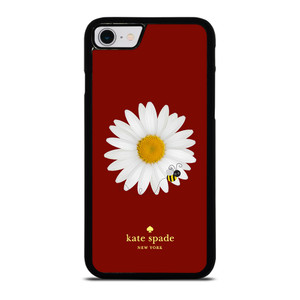 KATE SPADE FLOWER AND BEE iPhone SE 2022 Case