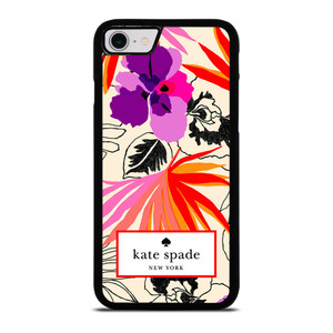 KATE SPADE FLOWER iPhone SE 2022 Case