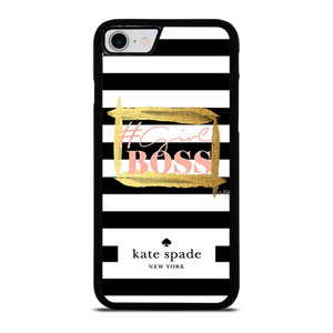 KATE SPADE GIRL BOSS iPhone SE 2022 Case KATE SPADE GIRL BOSS iPhone SE 2022 Case
