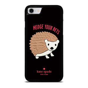 KATE SPADE HEDGE YOUR BETS iPhone SE 2022 Case