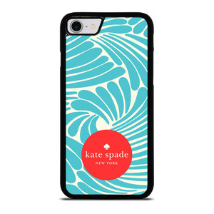 KATE SPADE JAPANESE PATTERN iPhone SE 2022 Case
