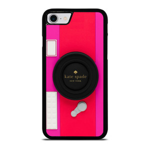 KATE SPADE NEW YORK CAMERA iPhone SE 2022 Case