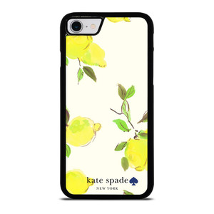 KATE SPADE NEW YORK LEMON iPhone SE 2022 Case