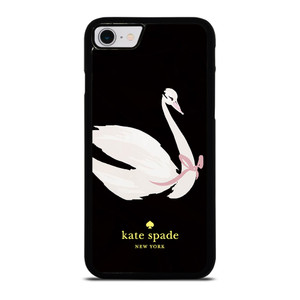KATE SPADE SWAN iPhone SE 2022 Case