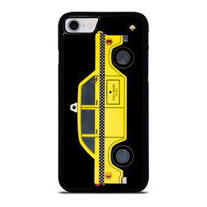 KATE SPADE TAXI iPhone SE 2022 Case