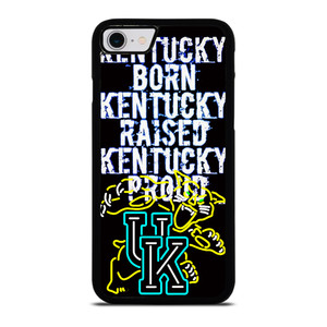 KENTUCKY WILDCATS UK iPhone SE 2022 Case KENTUCKY WILDCATS UK iPhone SE 2022 Case