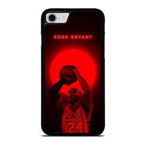 KOBE BRYANT LAKERS iPhone SE 2022 Case