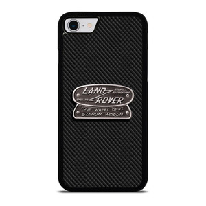 LAND ROVER FOUR WHEEL DRIVE iPhone SE 2022 Case LAND ROVER FOUR WHEEL DRIVE iPhone SE 2022 Case