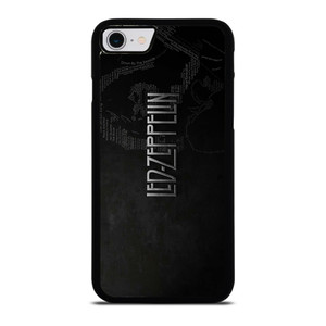 LED ZEPPELIN LYRIC iPhone SE 2022 Case