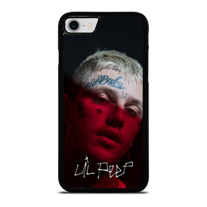 LIL PEEP FACE iPhone SE 2022 Case