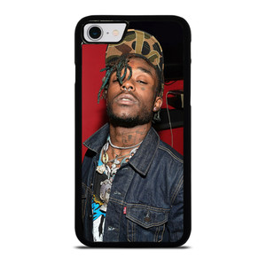 LIL UZI VERT iPhone SE 2022 Case