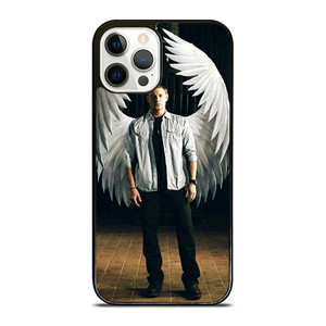 SUPERNATURAL WINGS iPhone 12 Pro Case SUPERNATURAL WINGS iPhone 12 Pro Case