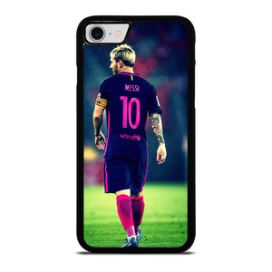LIONEL MESSI 10 CAPTAIN iPhone SE 2022 Case