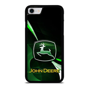 LOGO JOHN DEERE 3 iPhone SE 2022 Case